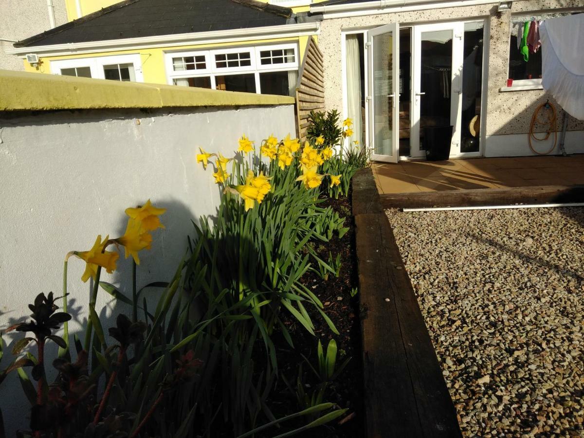 Holiday Home Portrush Exterior foto